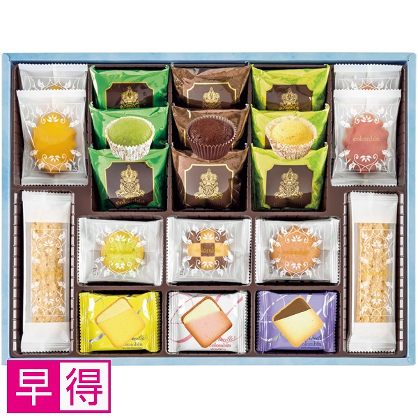 【早得】コロンバン コロンバンセレクションS 商品サムネイル