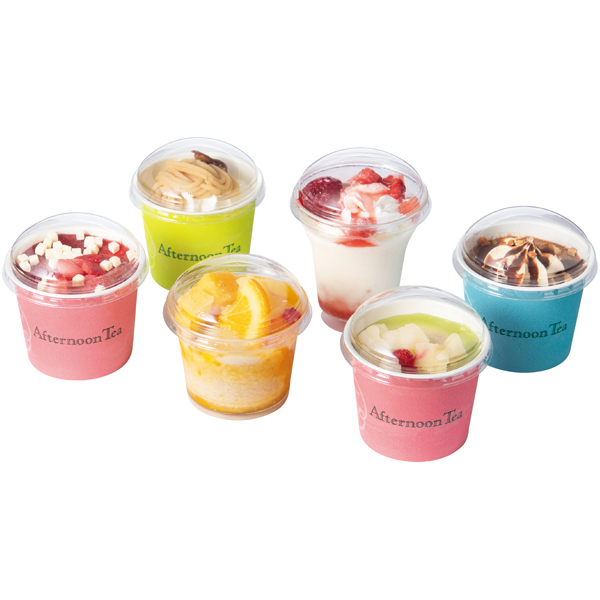 【早得】アフタヌーンティー・ティールーム アイス&シャーベット【父の日】 商品画像(2)