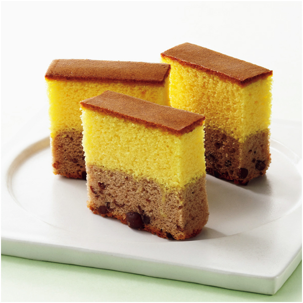 【早得】アサミグリーンプランツ カーネーションの寄せ植え(SUSTEE付)+和泉屋 カステラ「綺麗菓」【母の日】 商品画像(2)