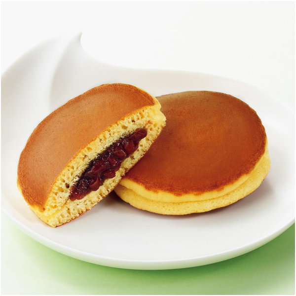 【早得】リーフ ミディ胡蝶蘭「ペニー」(SUSTEE付)+文明堂 月三笠2個入【母の日】 商品画像(2)