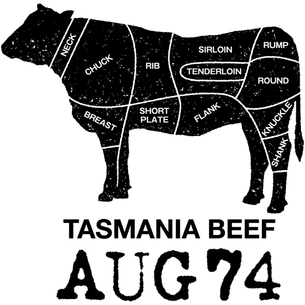 【早得】タスマニアビーフ 牛たん焼肉、ステーキ食べくらべセット【父の日】 商品画像(6)