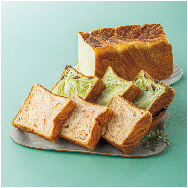 【早得】ANDE デニッシュパン詰合せ【父の日】 商品画像(1)