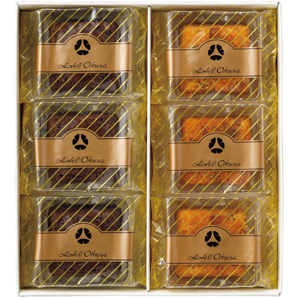 【早得】ホテルオークラ フルーツ&チョコレートケーキとプリザーブドフラワー【母の日】 商品画像(3)