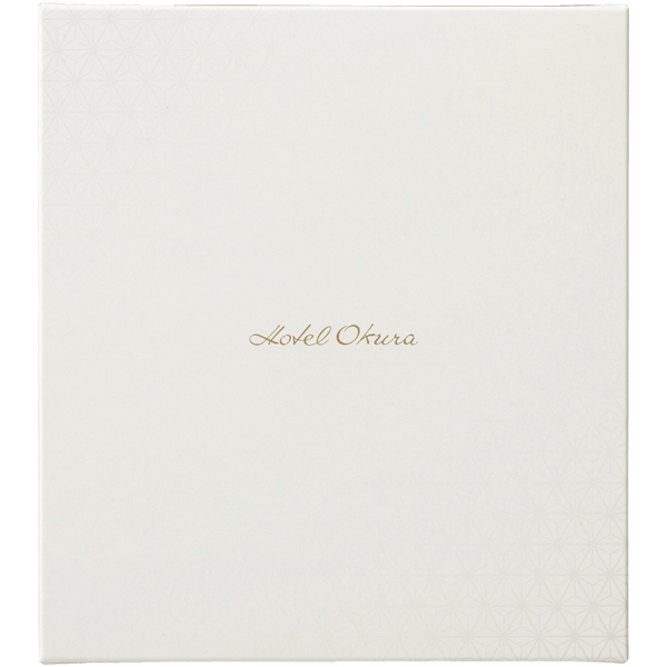 【早得】ホテルオークラ フルーツ&チョコレートケーキとプリザーブドフラワー【母の日】 商品画像(4)