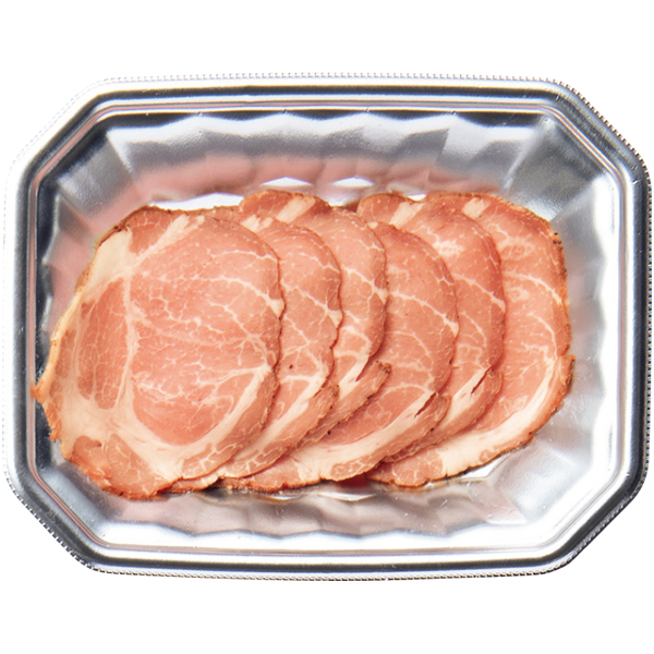 【早得】国産黒毛和牛ローストビーフ・ローストポークスライスセット【母の日】 商品画像(5)