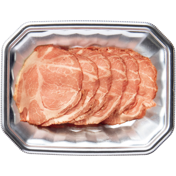 【早得】国産黒毛和牛ローストビーフ・ローストポークスライスセット【父の日】 商品画像(6)