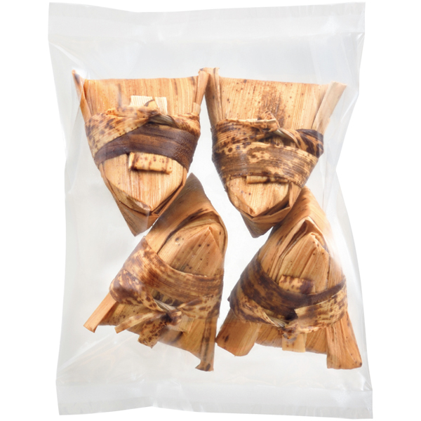 【早得】国産うなぎおこわ・霧島黒豚角煮ちまきセット【母の日】 商品画像(2)