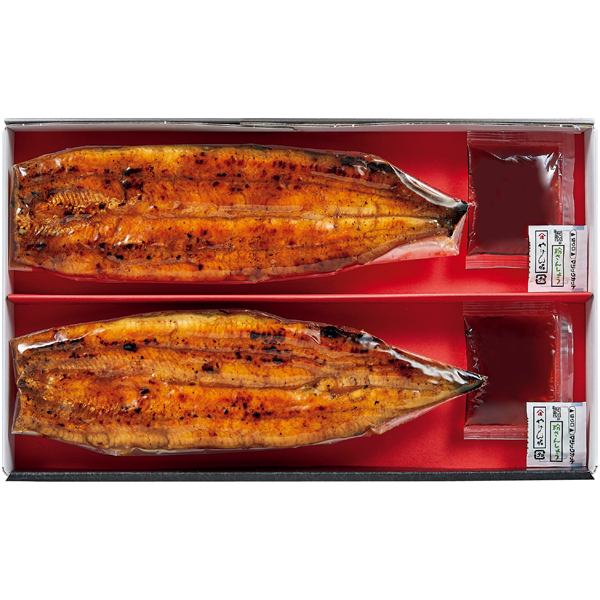 まんてんや 手焼き炭火仕上げうなぎ蒲焼 2尾【母の日】 商品サムネイル