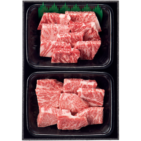松阪牛ひとくちステーキ食べくらべセット【母の日】 商品サムネイル