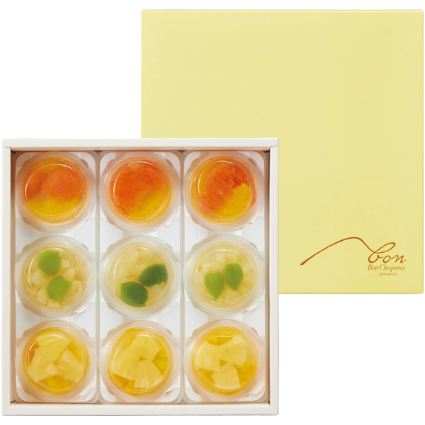 ボンシャペリー ジュレ・ド・エテ【母の日】 商品サムネイル