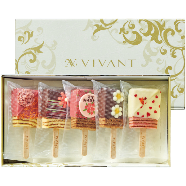 VIVANT 母の日VIVANT BAR【母の日】 商品サムネイル