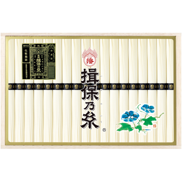揖保乃糸 手延べ素麺 特級品 商品サムネイル