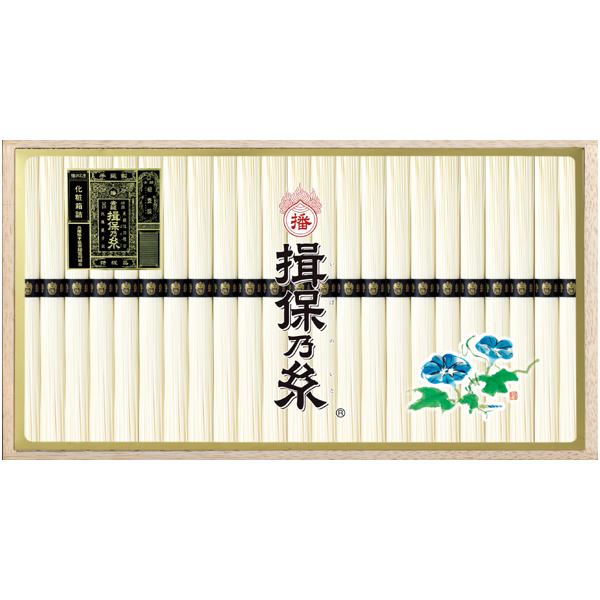 揖保乃糸 手延べ素麺 特級品 商品サムネイル