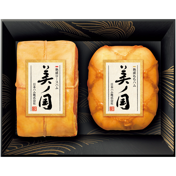 日本ハム 北海道  プレミアム  美ノ国 商品サムネイル