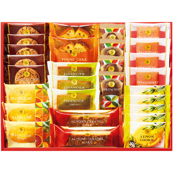 ひととえ スイーツファクトリー 商品サムネイル