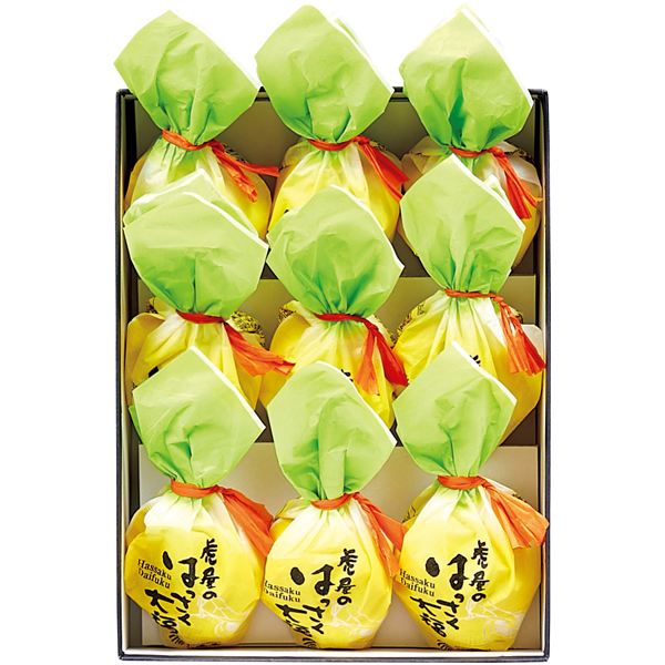 虎屋本舗 はっさく大福 9個入り 商品サムネイル