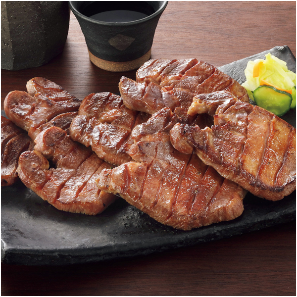 陣中 塩麹熟成牛たんギフト 商品サムネイル