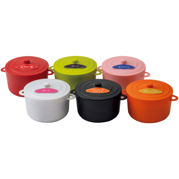 札幌バルナバフーズ Hotpot洋食詰合せ 商品サムネイル