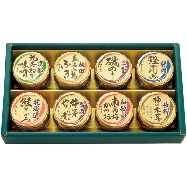 磯じまん 日本全国うまいものめぐり 商品サムネイル