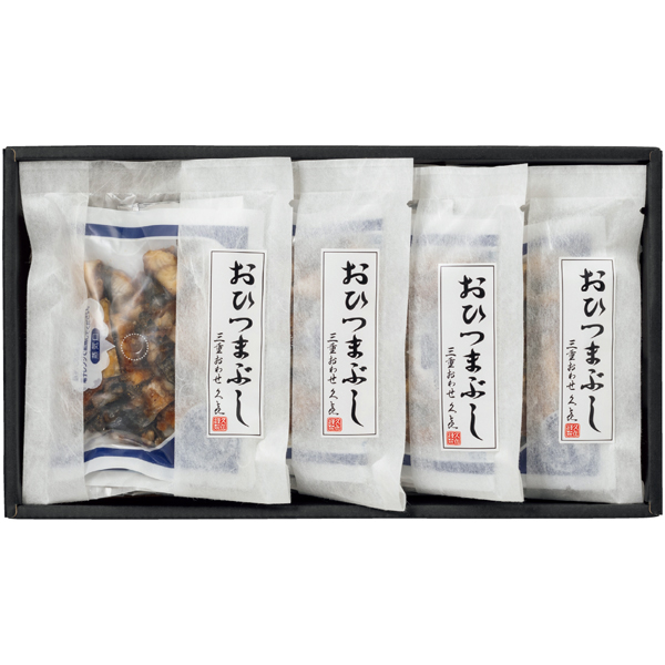 三重おわせ久? おひつまぶし 商品サムネイル