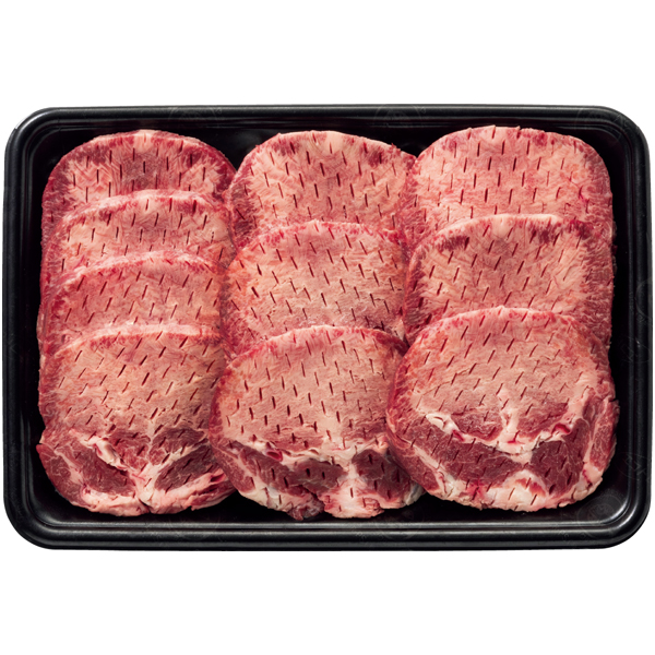 タスマニアビーフ 特選 たんもと厚切り焼肉用 商品サムネイル
