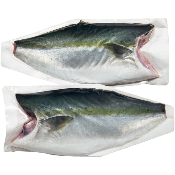 トップバリュ 鹿児島県産活〆はまち（養殖）フィーレ2枚入り 商品サムネイル
