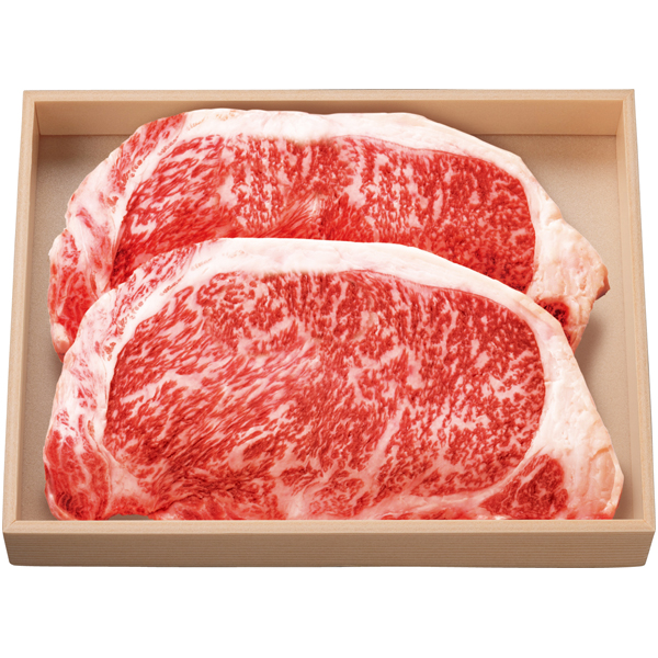 国産黒毛和牛サーロインステーキ用 商品サムネイル