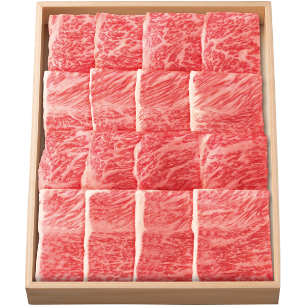 仙台牛サーロイン焼肉用 商品サムネイル