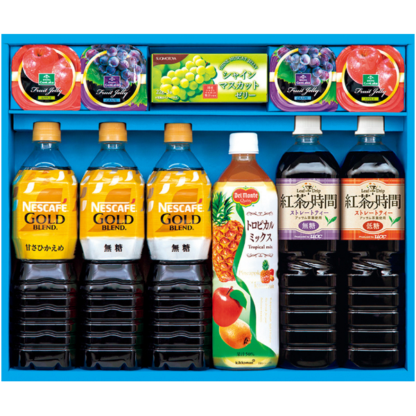 ハートフルバラエティギフト 商品サムネイル