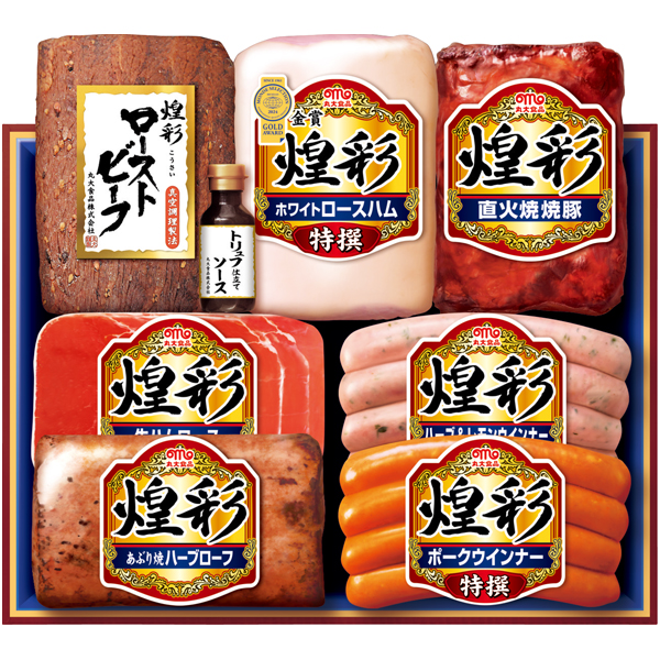 丸大食品 煌彩ローストビーフ 商品サムネイル