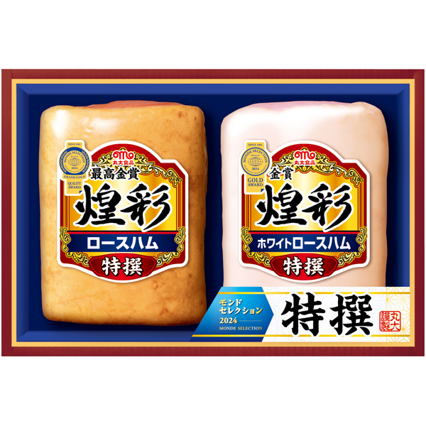 丸大食品 煌彩 商品サムネイル