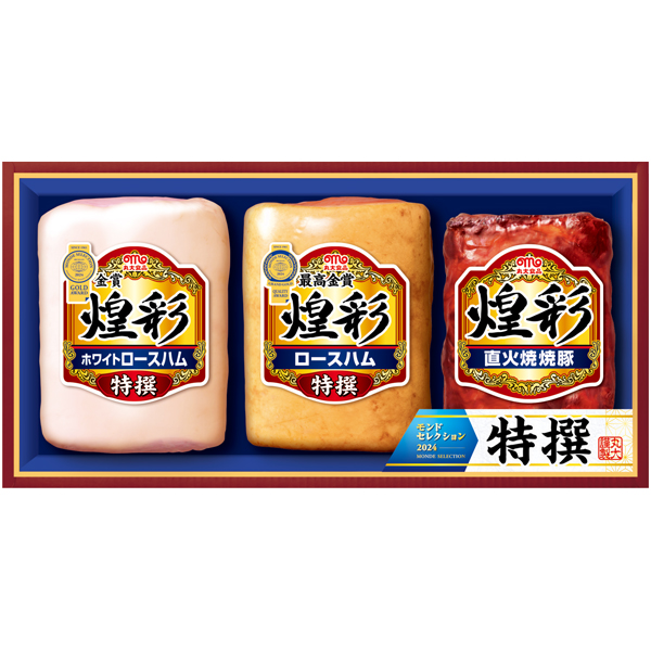 丸大食品 煌彩 商品サムネイル