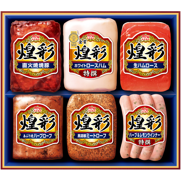 丸大食品 煌彩 商品サムネイル