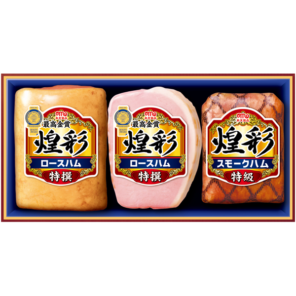 丸大食品 煌彩 商品サムネイル