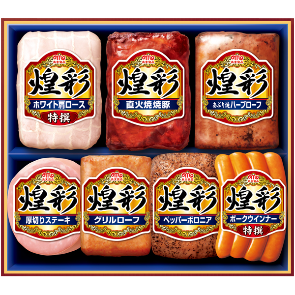 丸大食品 煌彩 商品サムネイル