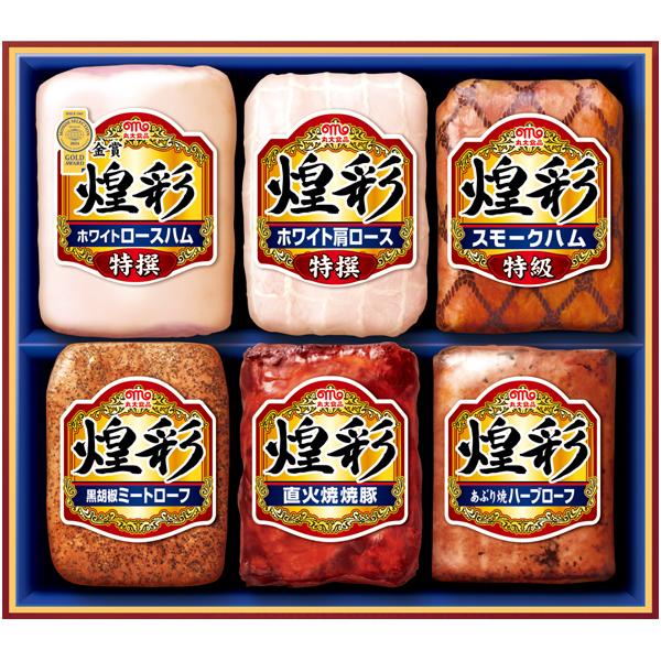 丸大食品 煌彩 商品サムネイル