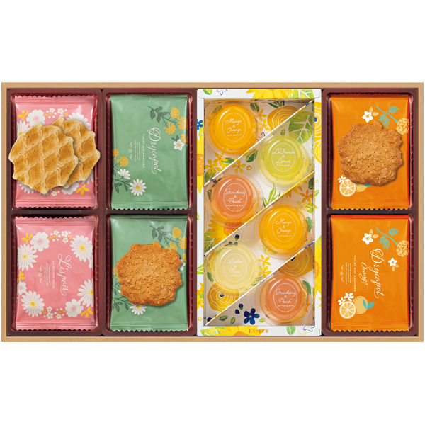 レスポワール ギフトセット 商品サムネイル