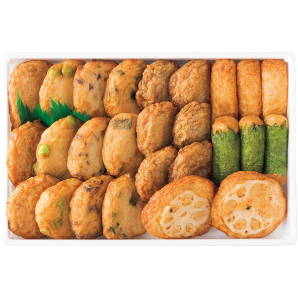 立石食品 揚立屋 さつま揚げ（夏のおすすめギフト） 商品サムネイル