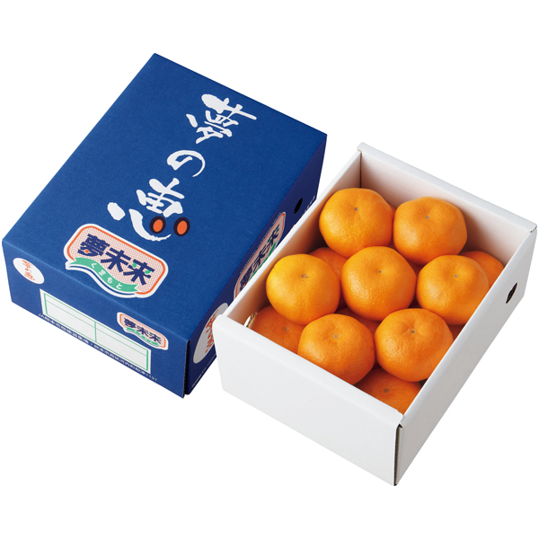熊本県産 夢未来ハウスみかん（夢の恵） 商品サムネイル