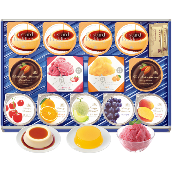モロゾフ サマーイング 商品サムネイル