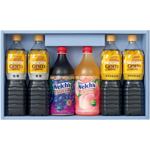 伊藤忠食品 ファミリー飲料セット 商品サムネイル