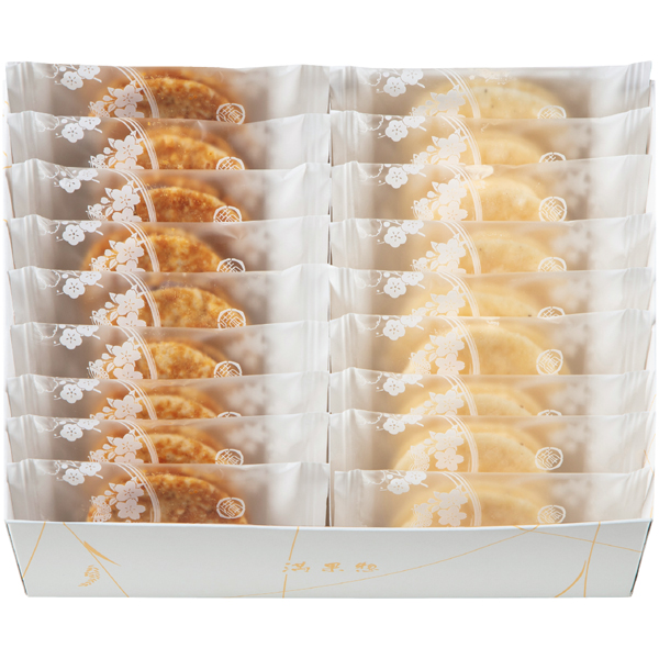 満果惣 おはぎさんど詰合せ 商品サムネイル