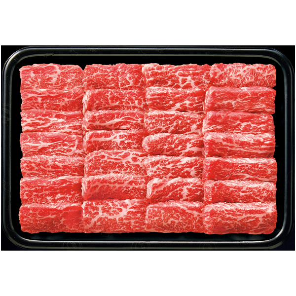 タスマニアビーフ ばら（三角ばら）焼肉用 商品サムネイル