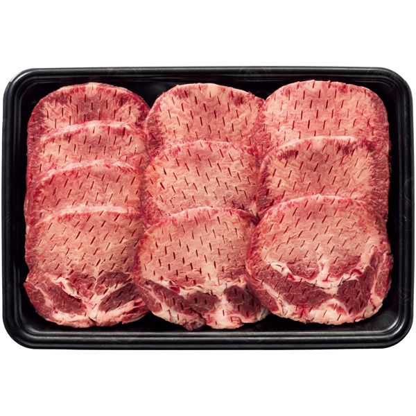 タスマニアビーフ 特選 たんもと厚切り焼肉用 商品サムネイル