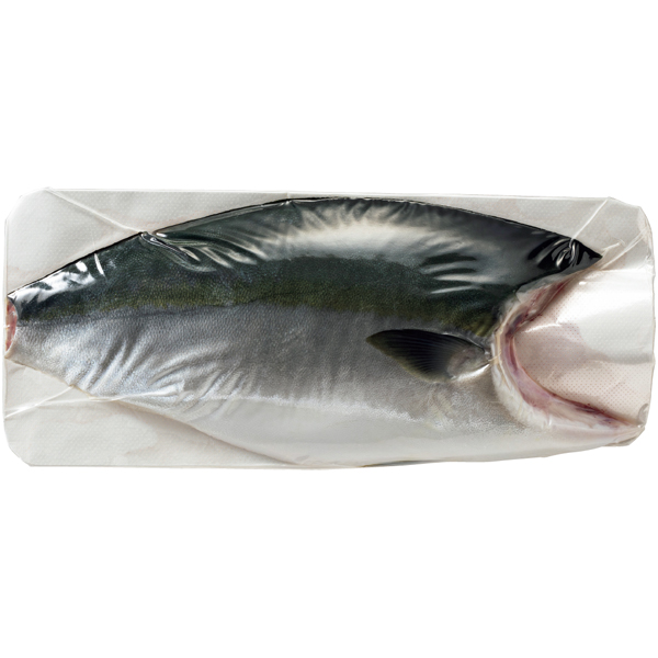 トップバリュ 鹿児島県産活〆ぶり（養殖）フィーレ1枚入り 商品サムネイル