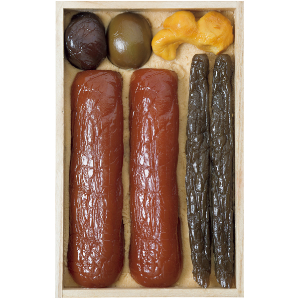 奈良屋本店 奈良漬 商品サムネイル