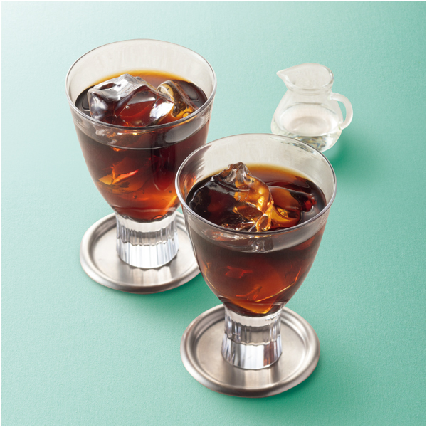 ミカド珈琲 プレミアムアイスコーヒーギフト【父の日】 商品画像(1)