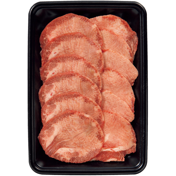 タスマニアビーフ 牛たん焼肉、ステーキ食べくらべセット【父の日】 商品画像(2)