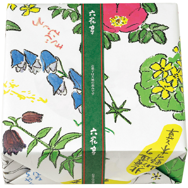 六花亭 母の日六花セレクト缶18個入【母の日】 商品画像(3)