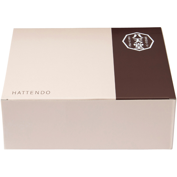 八天堂 とろけるくりーむ大福セット【母の日】 商品画像(3)